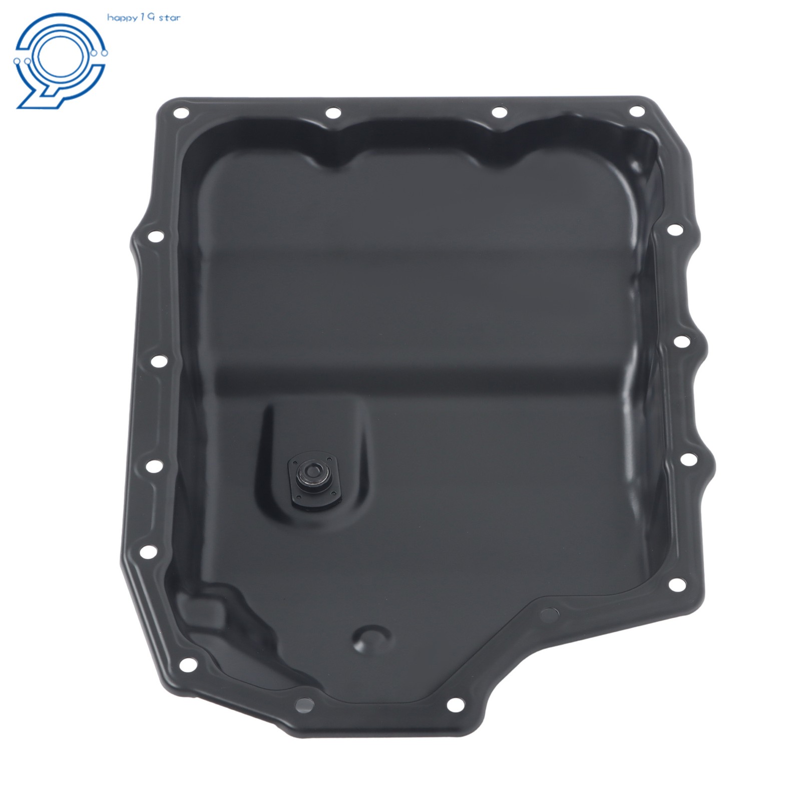 Transmission Oil Pan For Mazda 3 6 CX-3 CX-5 CX-9 L4 2.0L 2.3L 2.5L 2012-2019