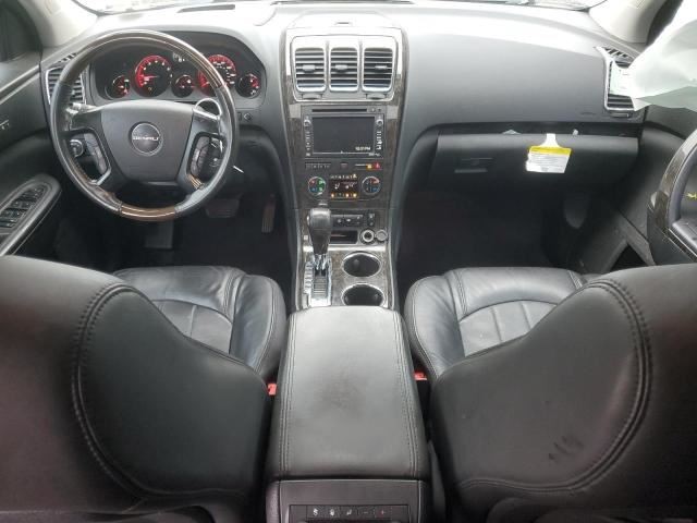 Passenger Front Door Glass VIN J 11th Digit Limited Fits 07-17 ACADIA 4940459