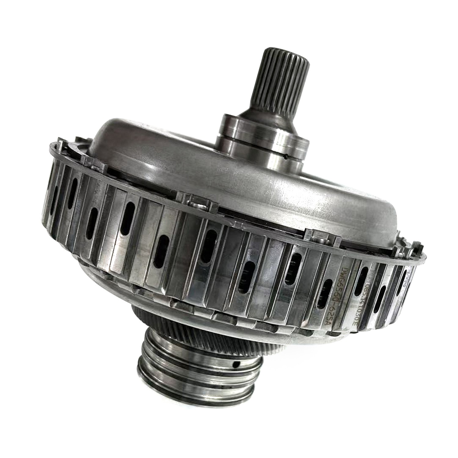 fit for Audi A4 A5 A6 A7 Q5 2008-2011 0B5 DL501 7Speed 0B5 Dual Wet Clutch USA