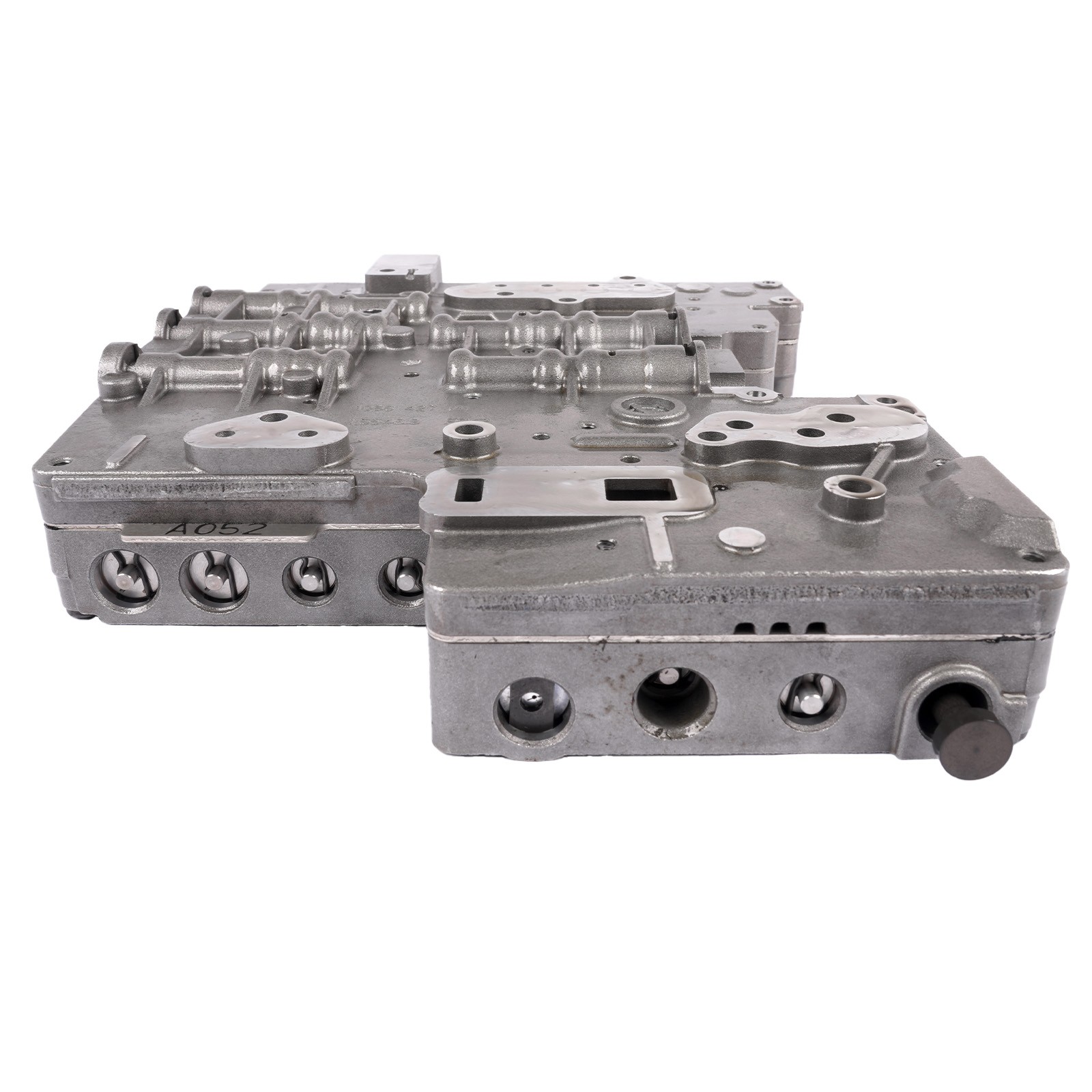 ZF6HP19 Transmission Valve Body w/ 7x Solenoids for BMW 525i 530i X5 550i 650i