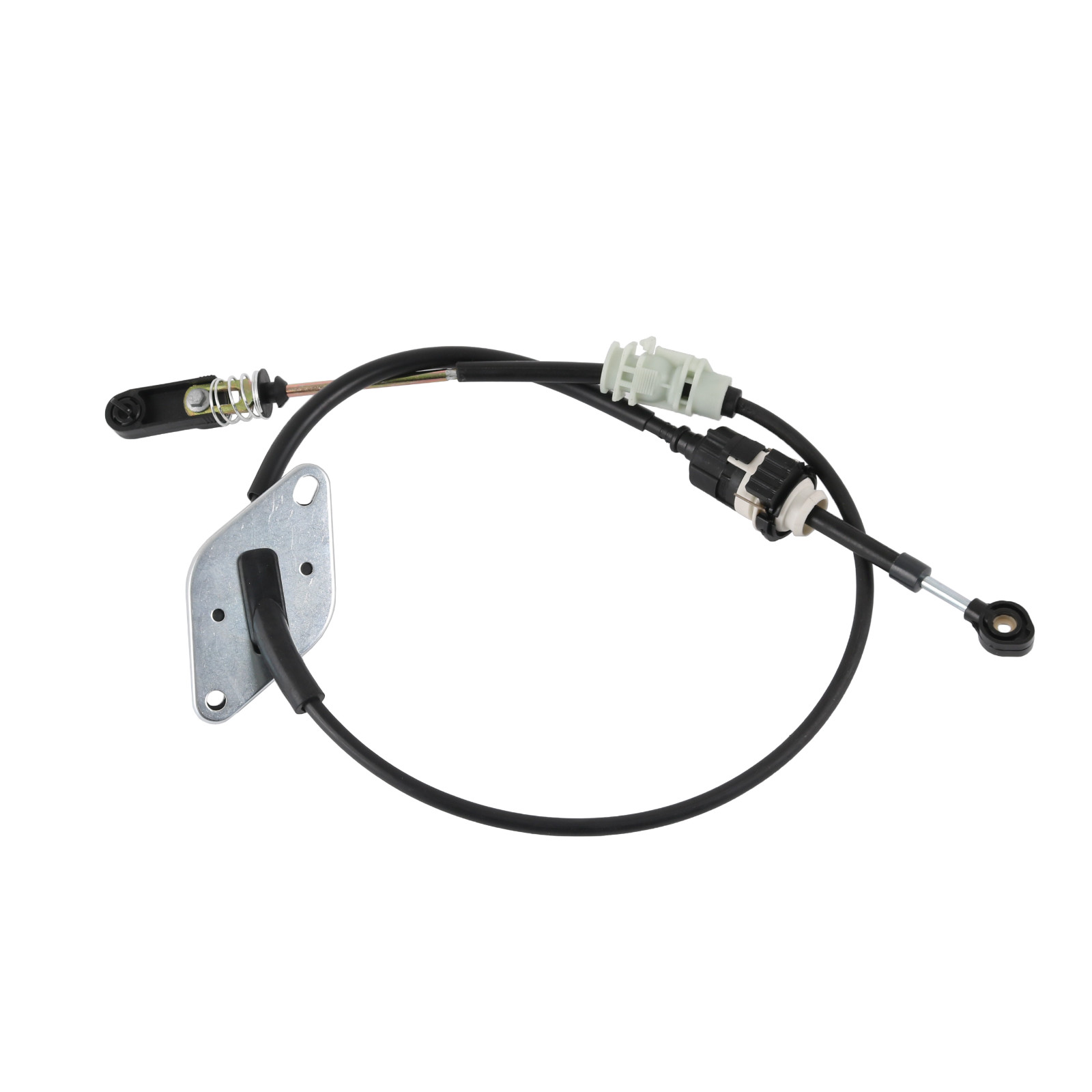 52109781AF FOR 2006-2012 LIBERTY 2007-2011 NITRO GEARSHIFT CONTROL CABLE