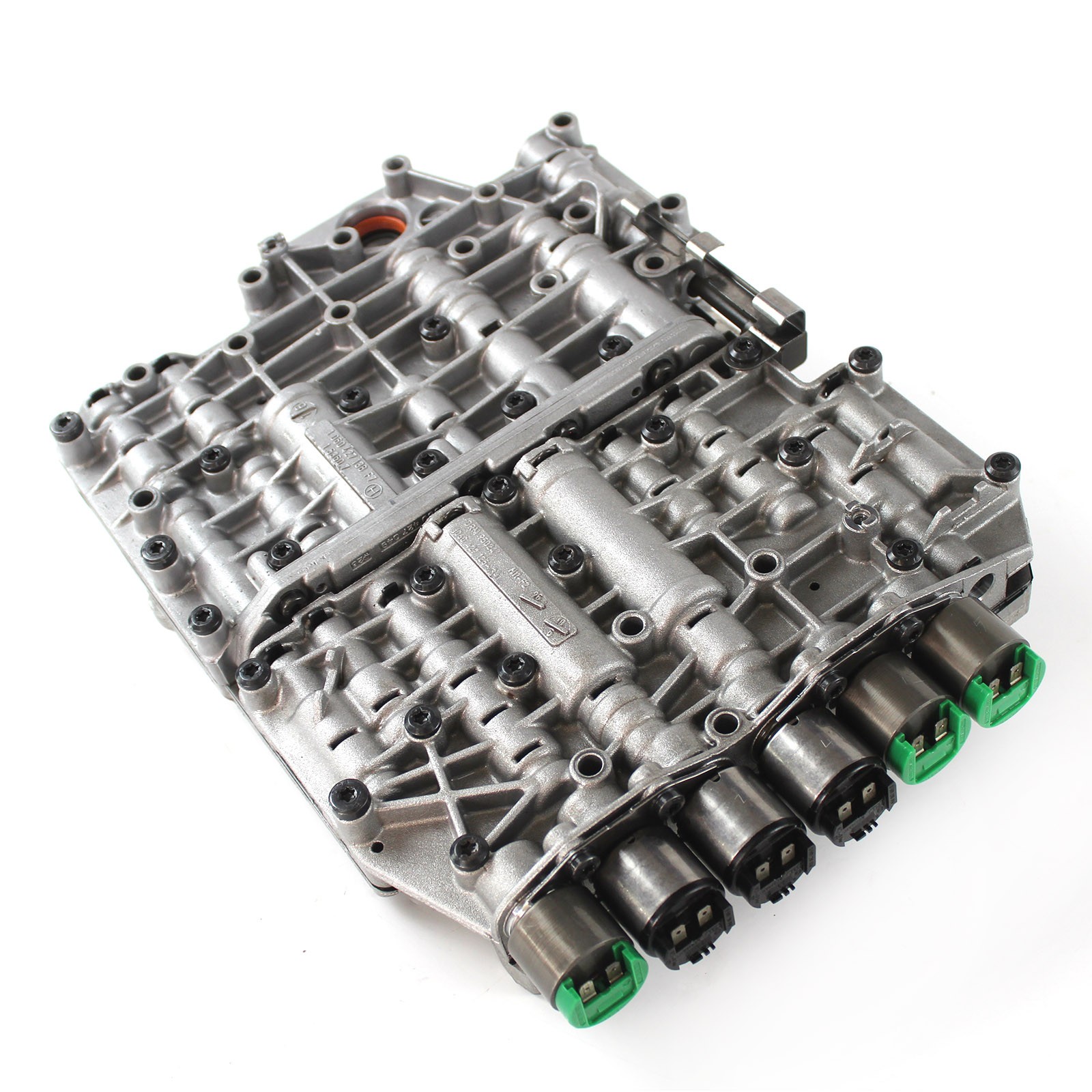 5HP19 01V Transmission Valve Body 5-Speed for Audi A6 A8 S4 S6/RS6 Passat VW
