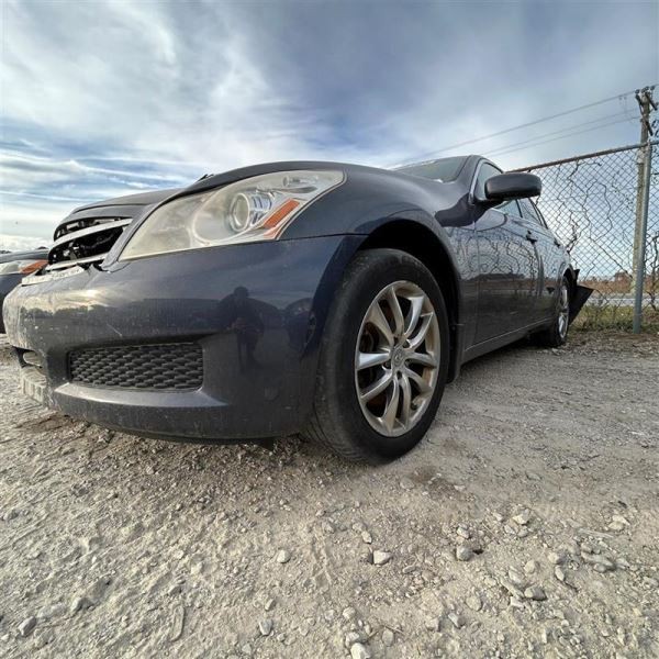 Transfer Case Automatic Transmission Fits 03-08 INFINITI FX SERIES 1710146