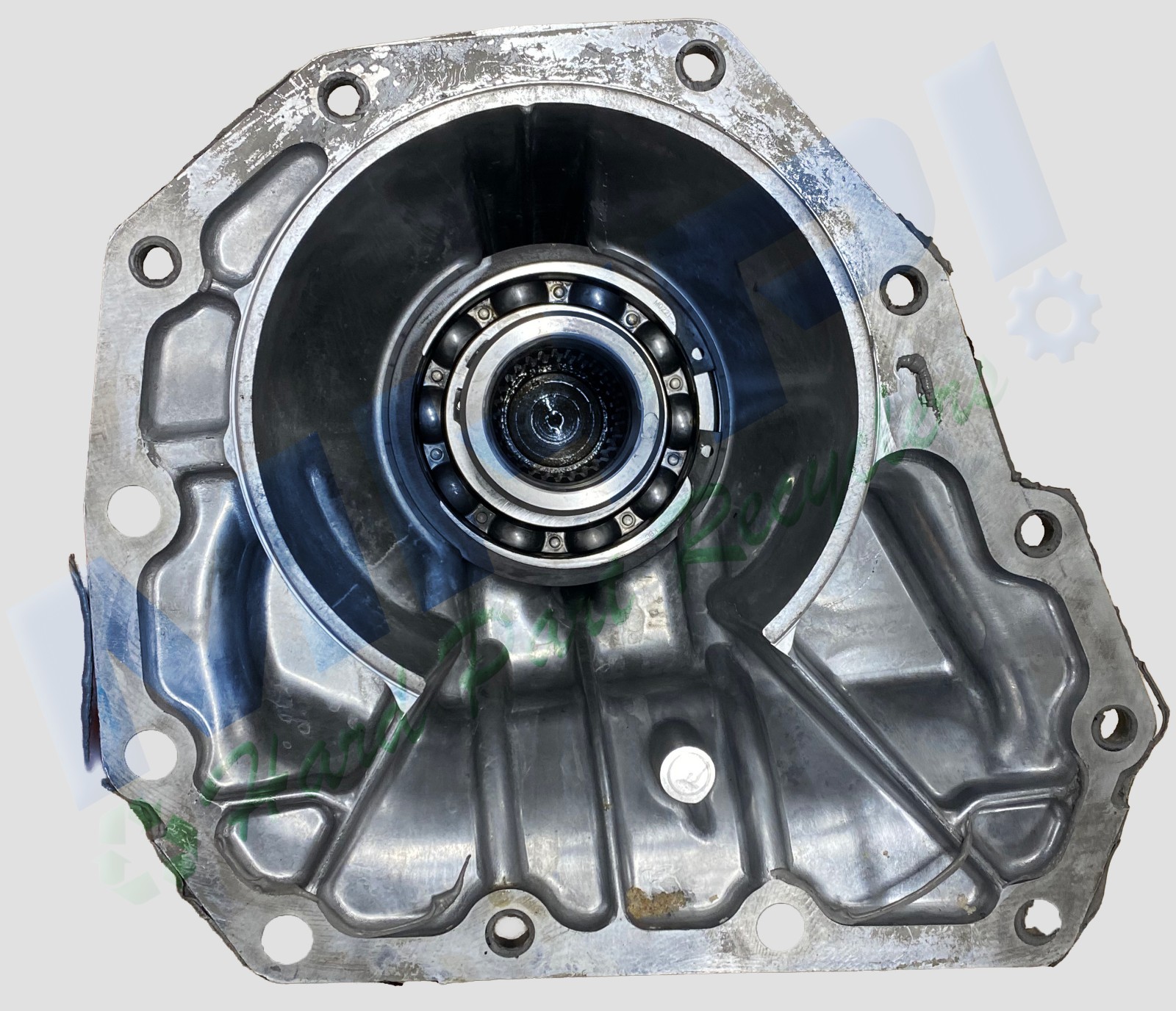 68RFE 2WD Extension Housing & Output Shaft – 2007-UP – 15″ Long – FREE SHIPPING