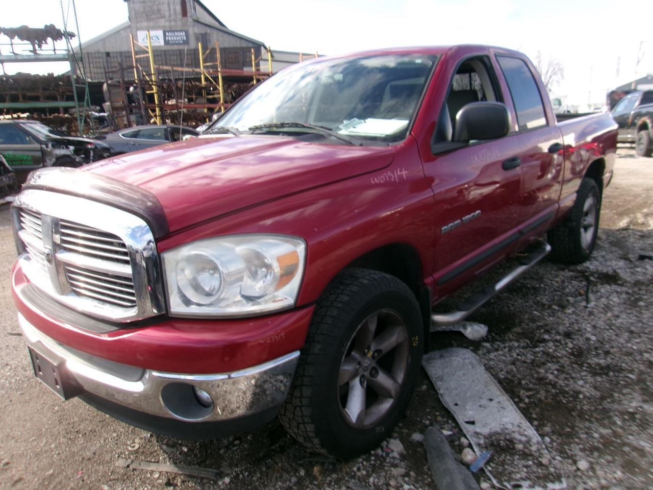 Transfer Case Model NV243 Electric Shift Fits 06-12 DODGE 1500 PICKUP 2187432