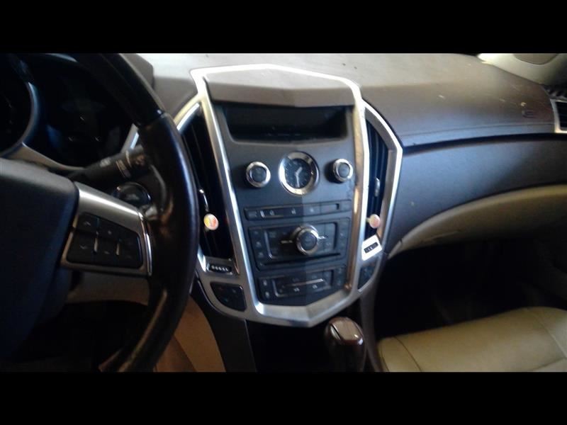 Transfer Case Fits 12-13 SRX 4002270