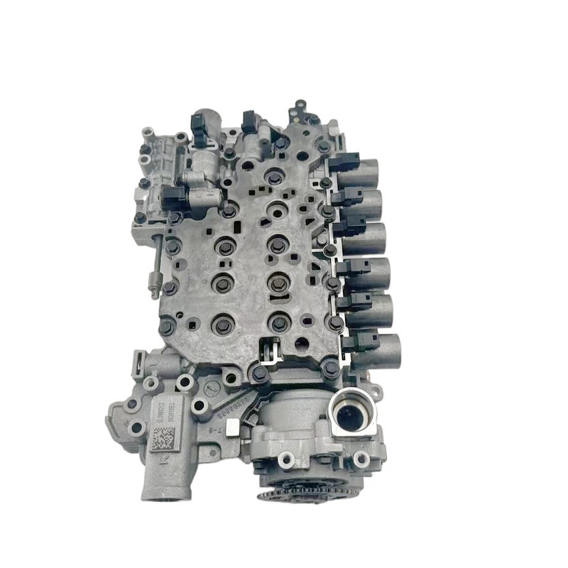 For 8L45 valve body XTSCT5CT6 Camaro automotive parts 8L90 valve body
