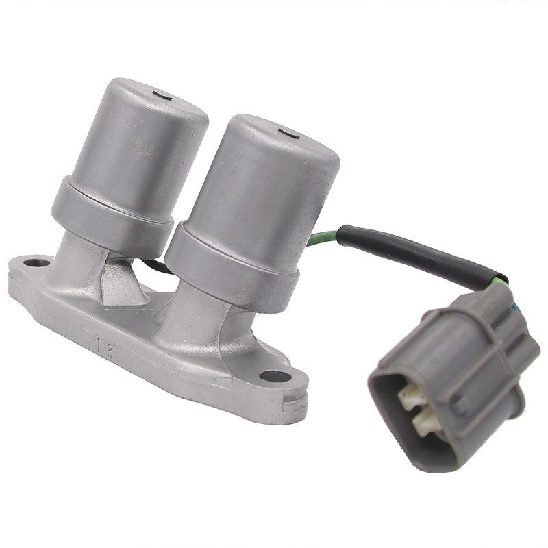28200-P0Z-003 Transmission Shift Solenoid For Acura Honda Accord Odyssey AT 3.5L