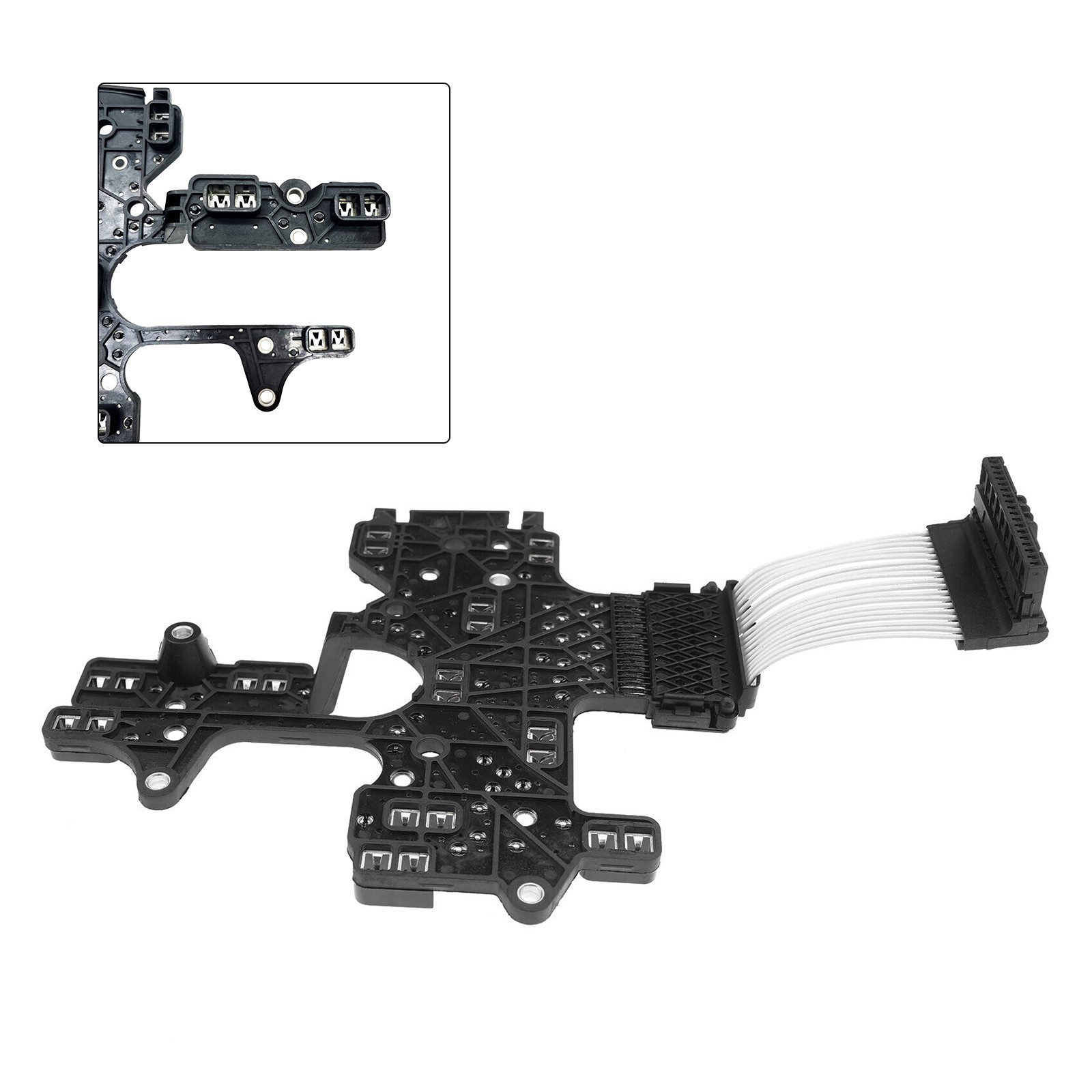02E325039 02E DSG Mechatronics Repair Board Transmission Harness DQ250 For VW US