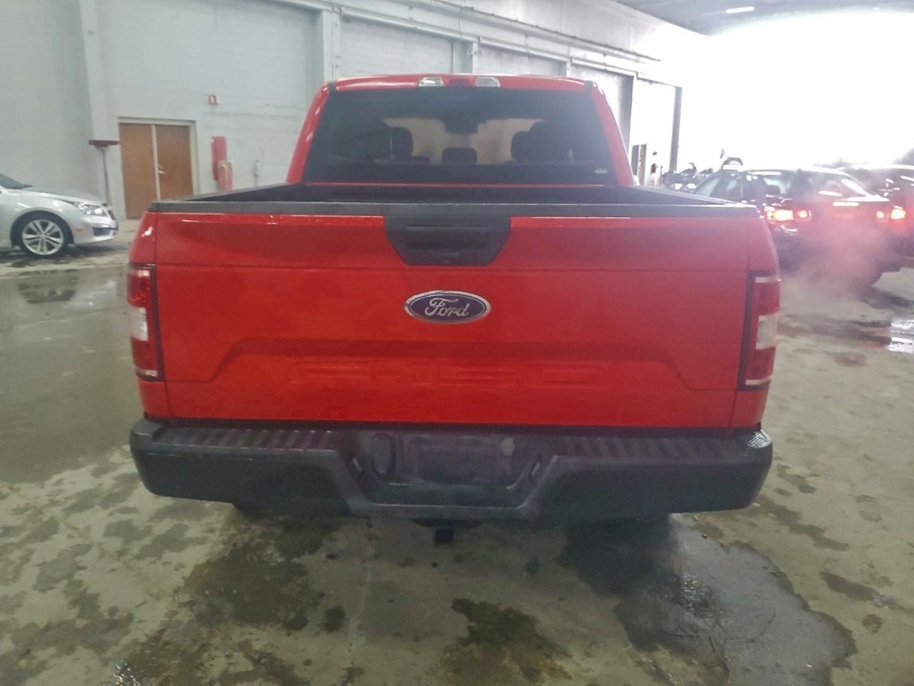 Transfer Case Electronic Shift On The Fly Fits 15-20 FORD F150 PICKUP 2393849