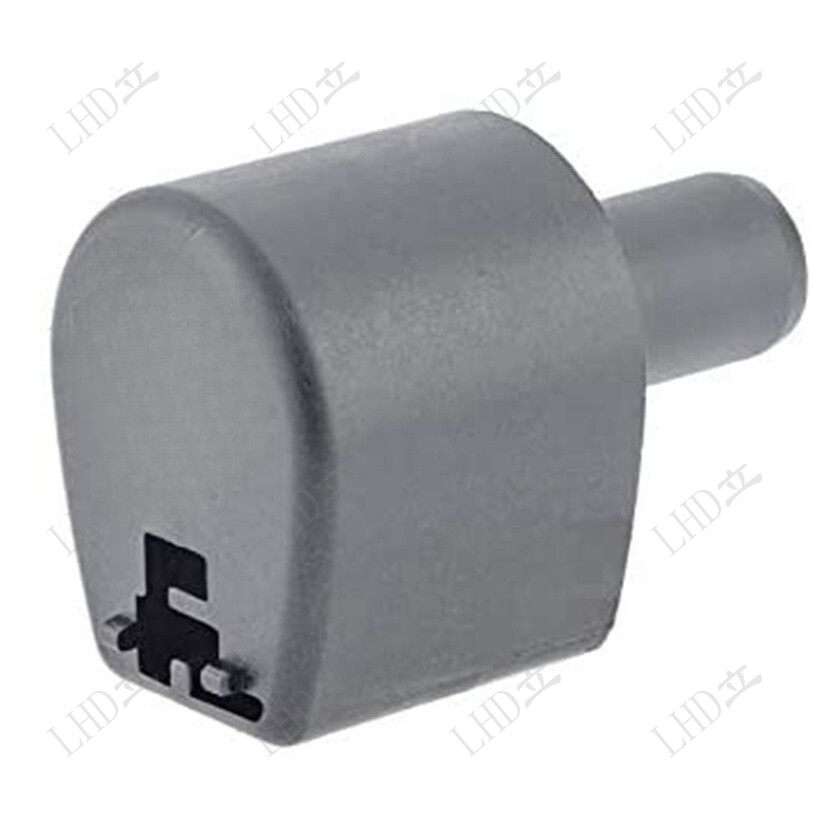 1Set Transmission Dipstick Tube Cap Locking Pin For Benz 2004-13 W203 W204 S204.