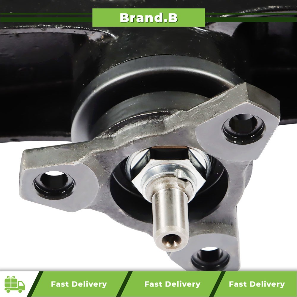 For 2013-2019 Cadillac ATS Rear Differential Axle Carrier 3.27 Ratio 84110753