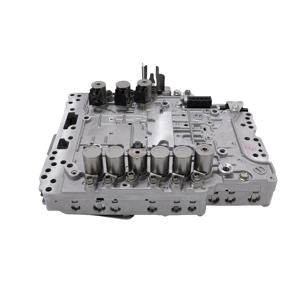 RE7R01A JR710E Auto Transmission Valve Body For Infiniti QX50 2014-2015 3.7L