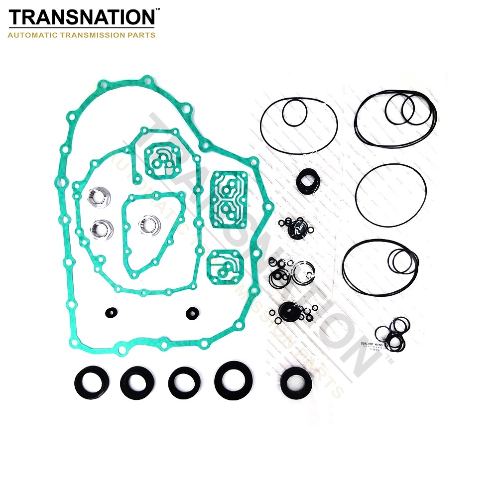 M91A B90A CP1 CP2 Transmission Master Rebuild Kit Overhaul Seal For HONDA ACCORD