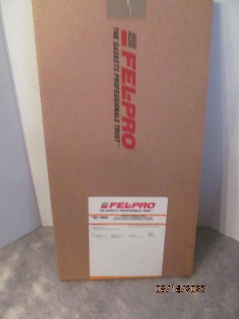 Fel-Pro TOS 18669 Automatic Transmission Side Cover Gasket Free shipping