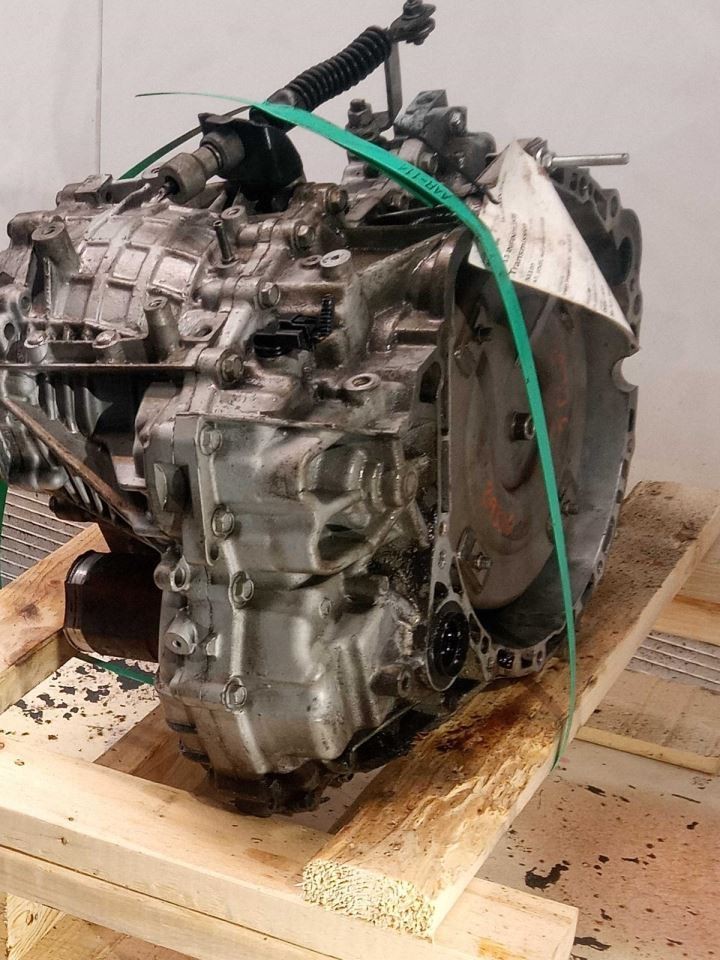 Automatic Transmission CVT 2WD FWD Fits 09-14 MURANO 769355