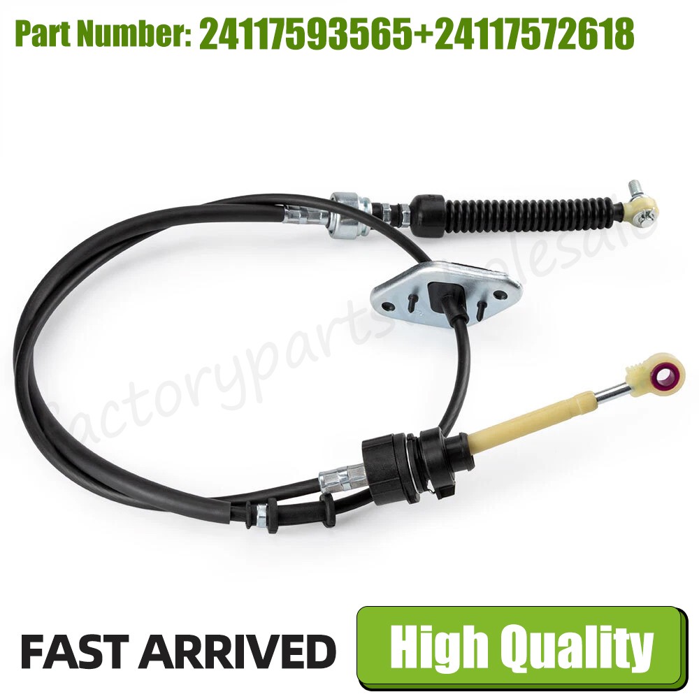 33820-08020 Gear Shift Cable Transmission Shifter Cable for Toyota Sienna 04-10
