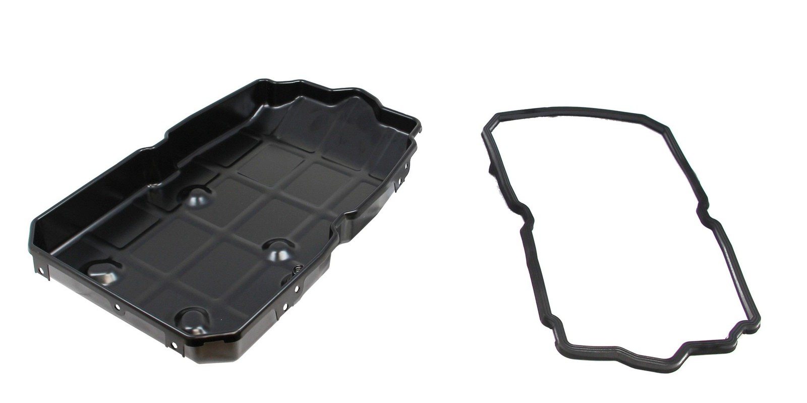 For MERCEDES-BENZ 2010-2022 Transmission Oil Pan CRP + 1 YEAR WARRANTY