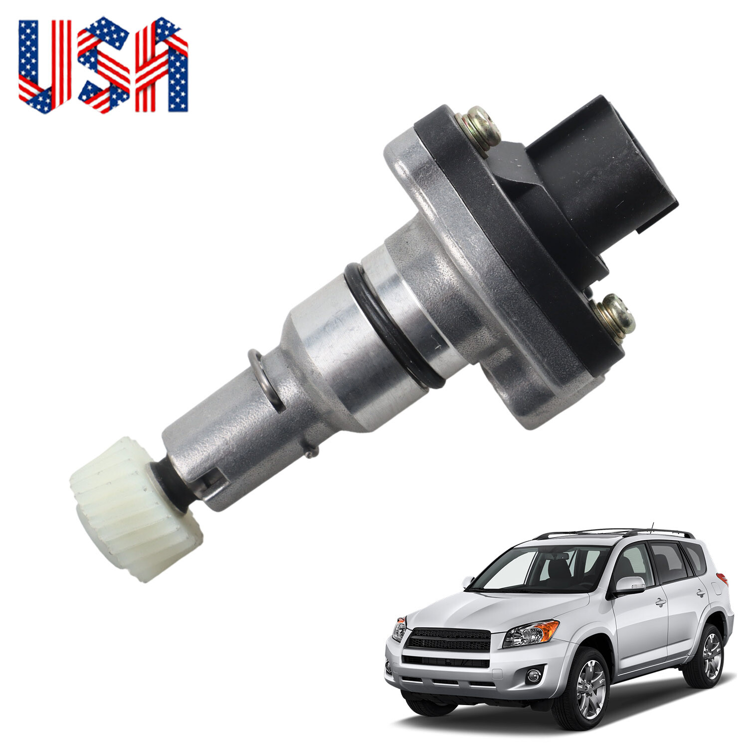 Speed Sensor Fit for 1991-1995 Toyota MR2 2.0L 2.2L L4 83181-12060
