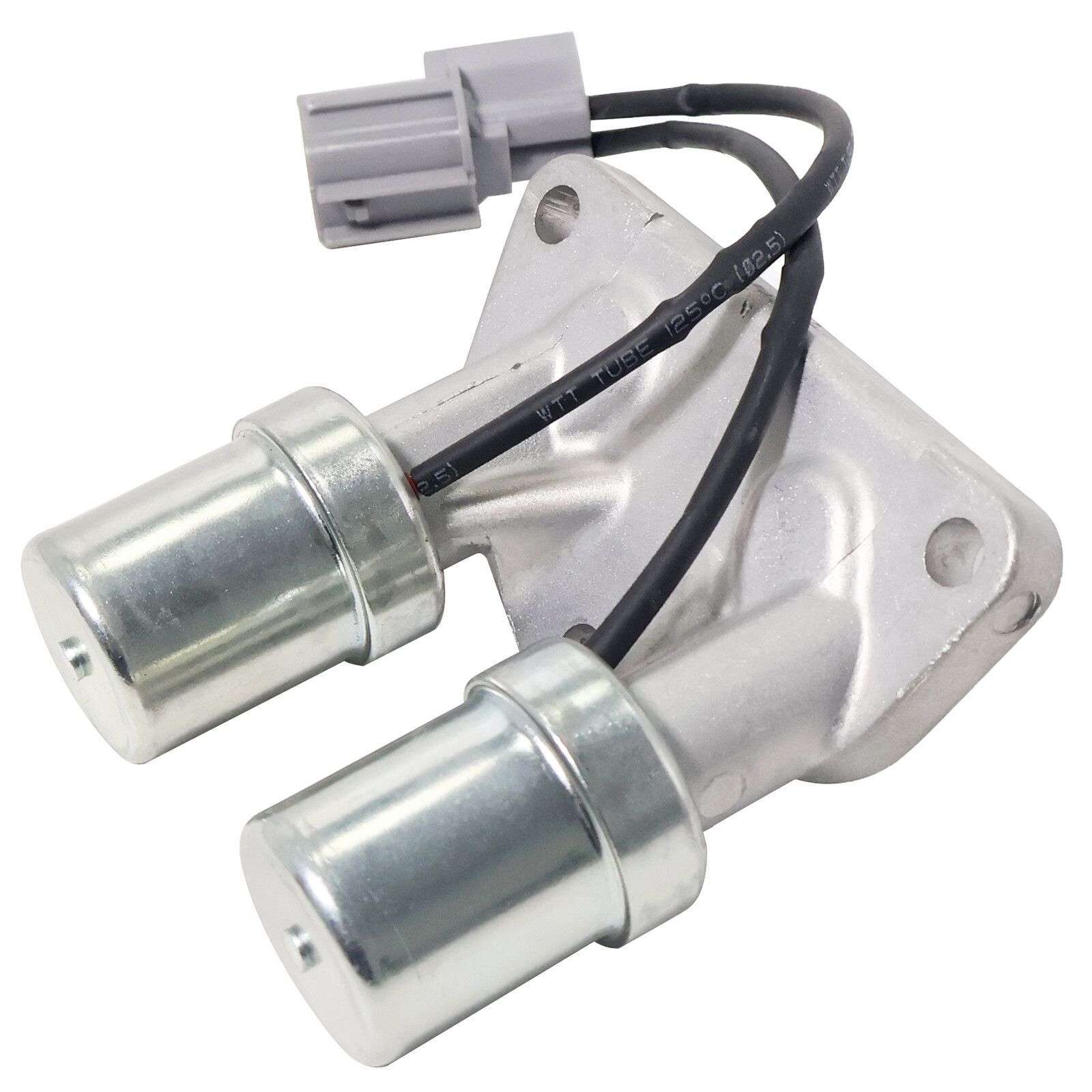 Transmission Dual Linear Shift Solenoid 28200-PLX-003 for Honda Civic 2001-2004