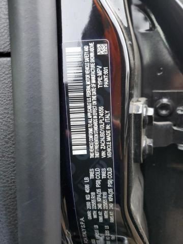Transfer Case Single Speed Automatic Transmission Fits 19-23 RENEGADE 1274345