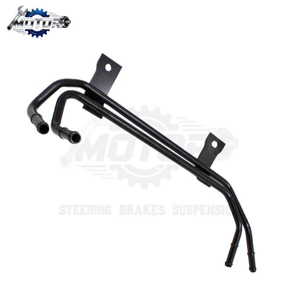 Transmission Oil Cooler Line For 2003-2009 Toyota 4Runner FJ Cruiser Lexus GX470
