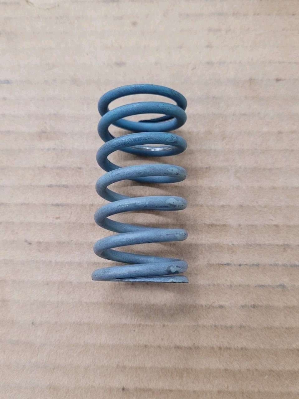 TH400 rear servo assembly