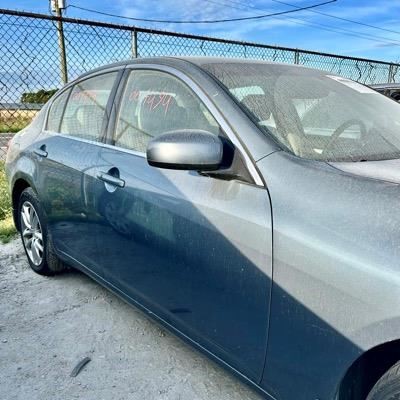 Transfer Case Automatic Transmission Fits 03-08 INFINITI FX SERIES 2070265