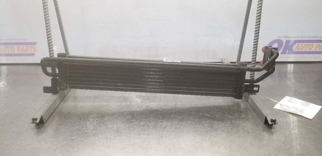 22 JEEP WRANGLER JL JLU SAHARA AUTOMATIC TRANSMISSION OIL COOLER 2.0L
