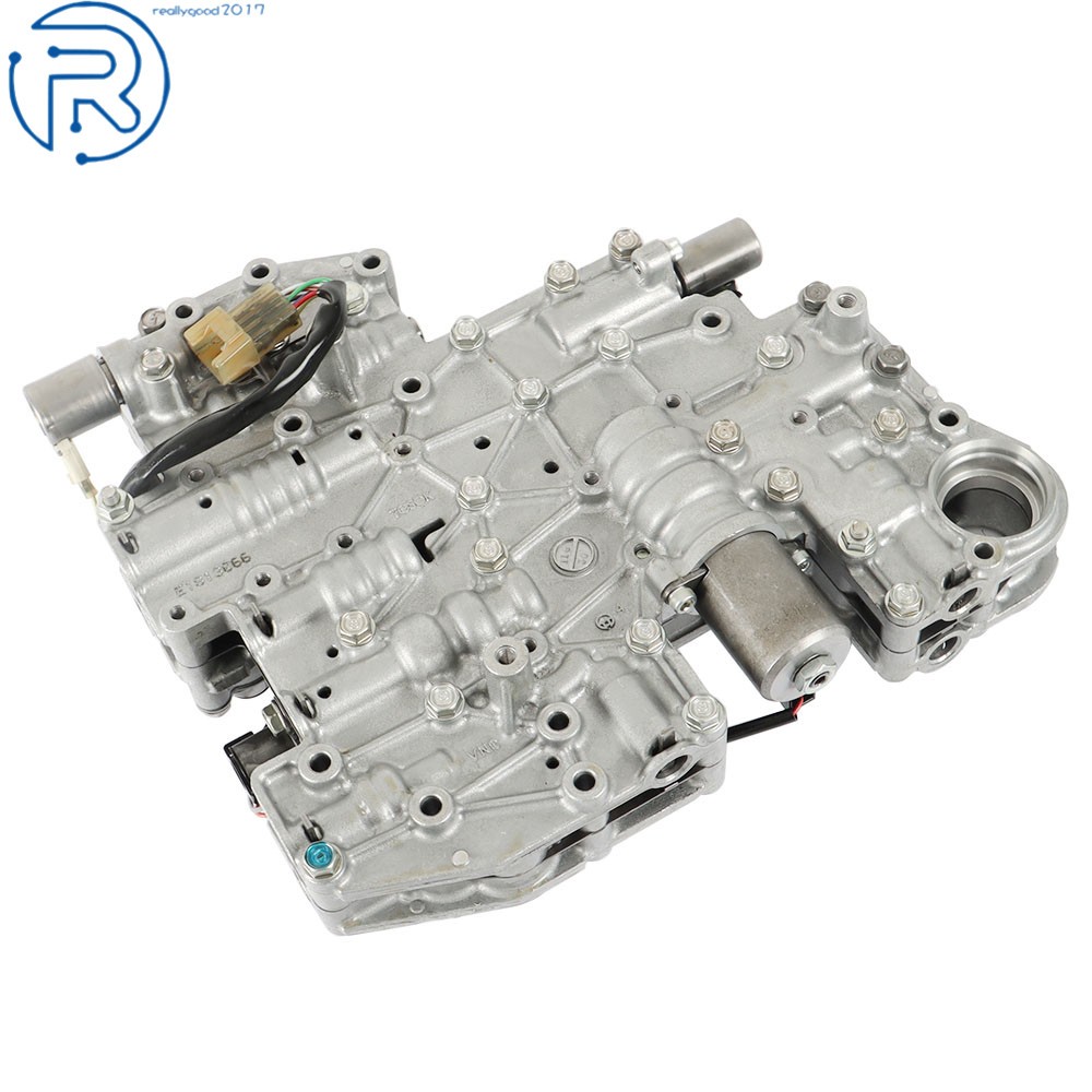 TR690 Transmission Valve Body For Subaru Legacy Outback 2010-13 3.6L 31706AA032