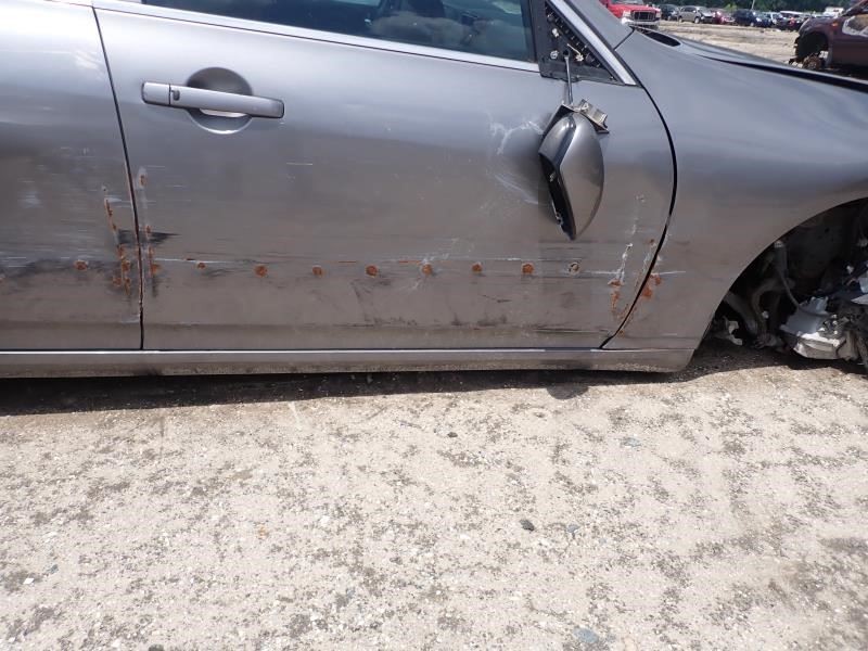 Transfer Case Automatic Transmission Fits 03-08 INFINITI FX SERIES 1125871