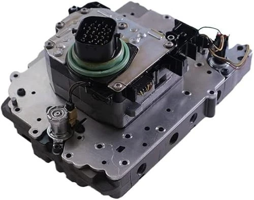 62TE Valve Body w/ Solenoid Pack OEM Dodge Caravan Journey Chrysler