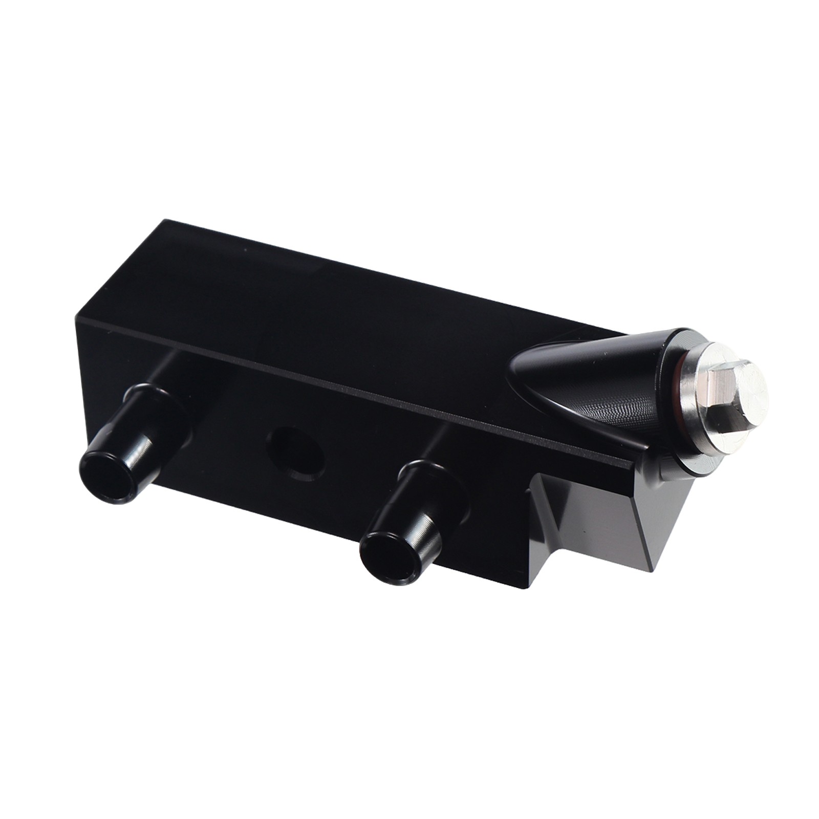 Pacific Performance 125068000 Trans Fluid Thermal Bypass Valve 2014-2018 GM 6L80