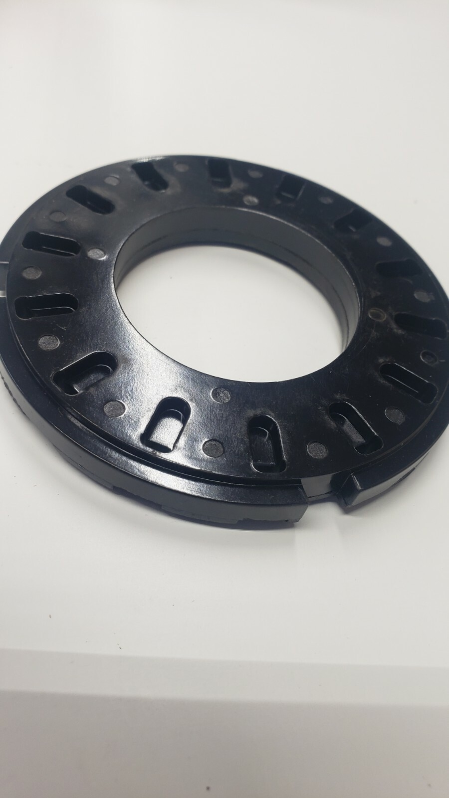 Tri Component FW-4-22 STATOR CAP A4LD
