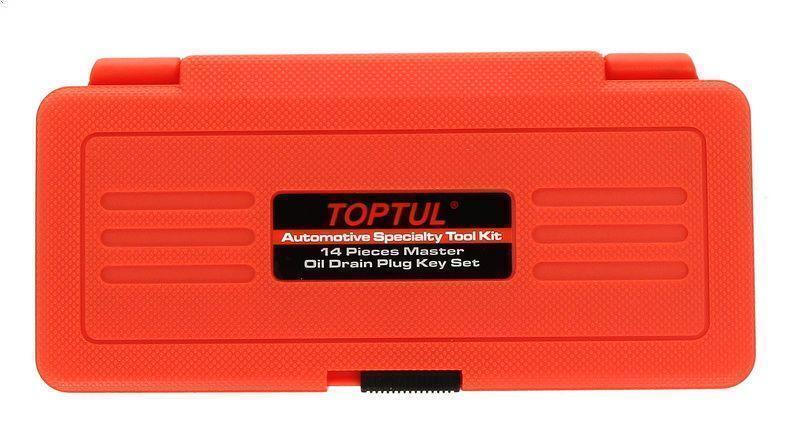 Oil Service Wrench TOPTUL JGAI1403
