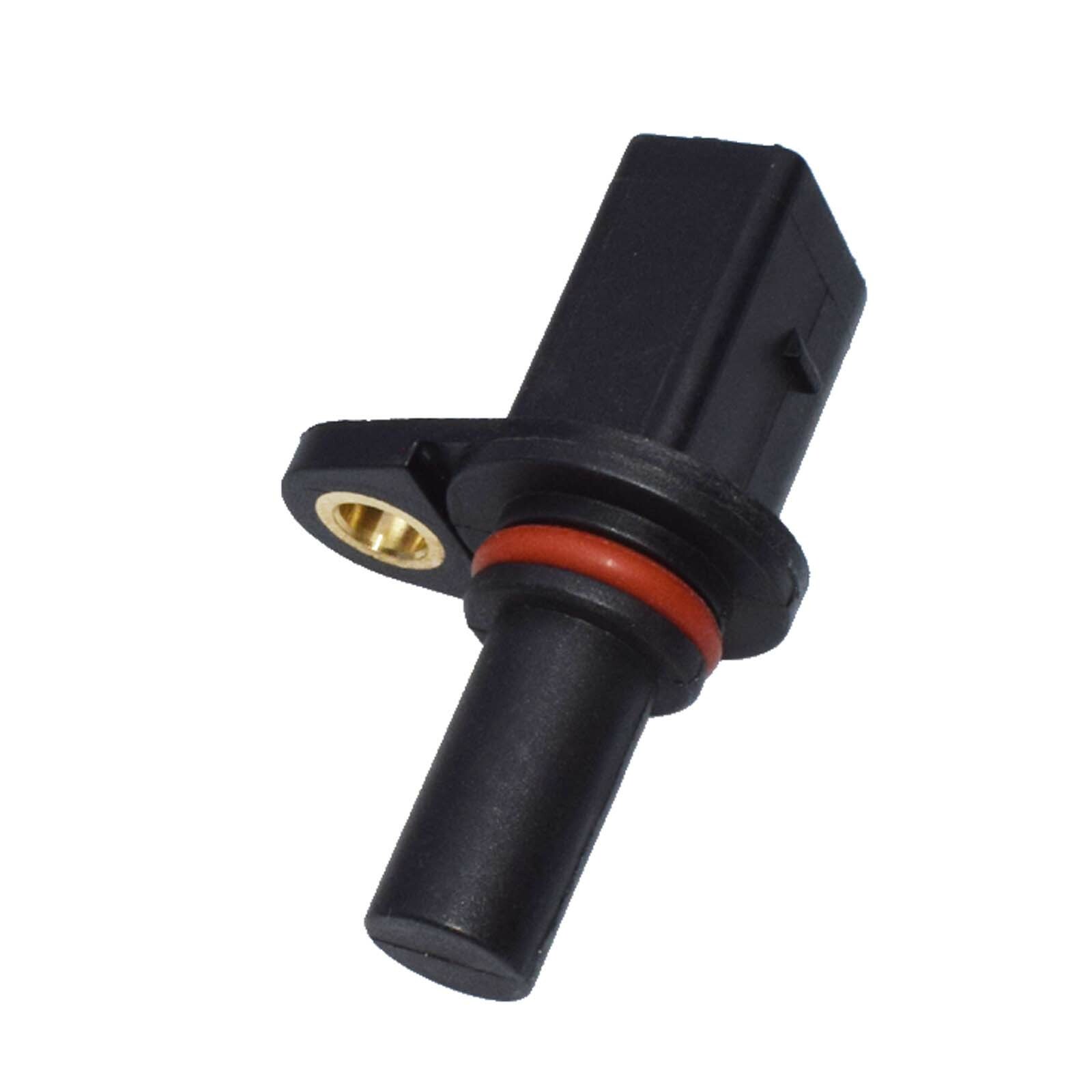 2PCS Trans Output-Input Speed Sensor For Golf City GTI Jetta Beetle 1M9027321B