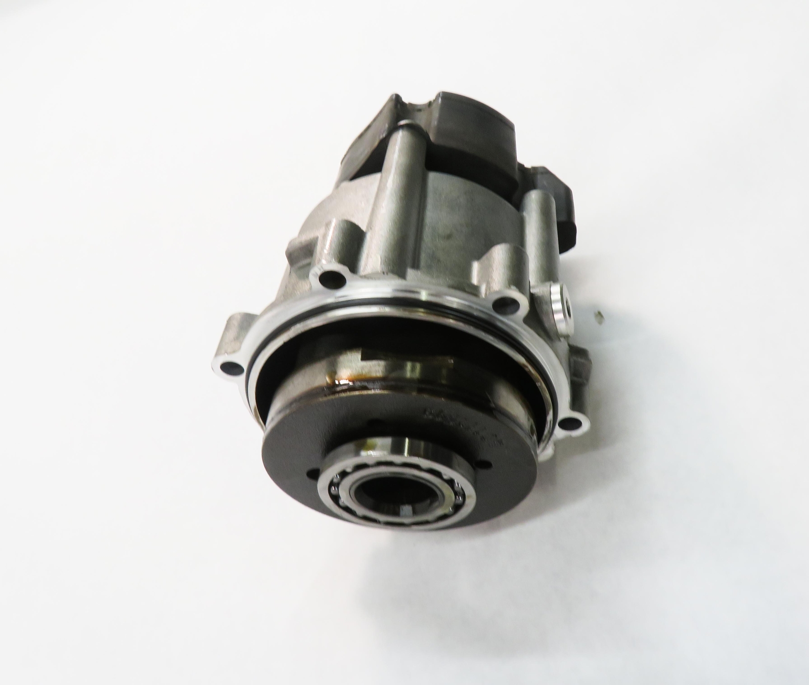 2013-2015 AUDI A6 A7 (C7 4G8) 3.0L AWD QUATTRO – CENTER DIFFERENTIAL TAILSHAFT