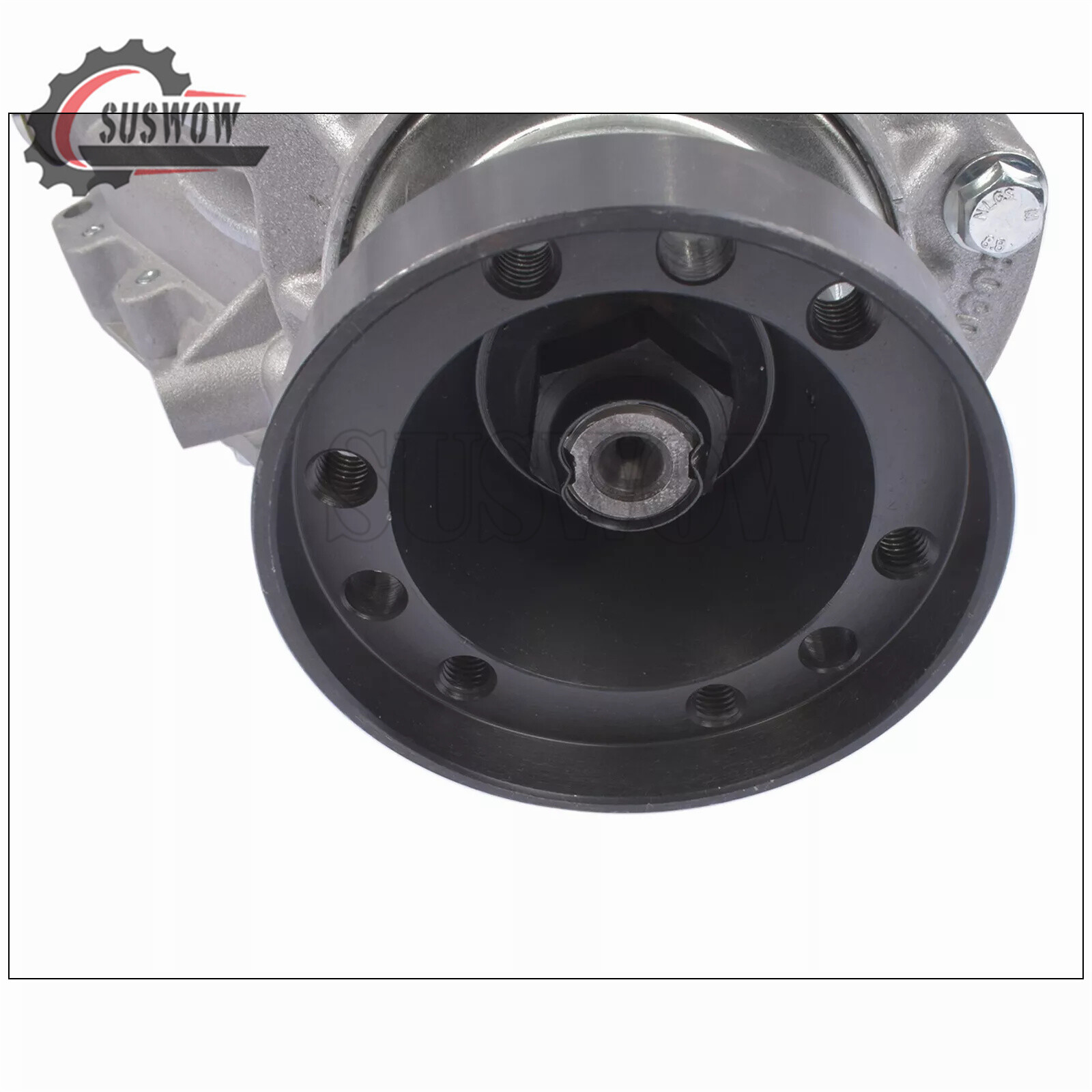 Transfer Case Assembly for 11-19 Dodge Journey 68045780AD Power Transfer Unit