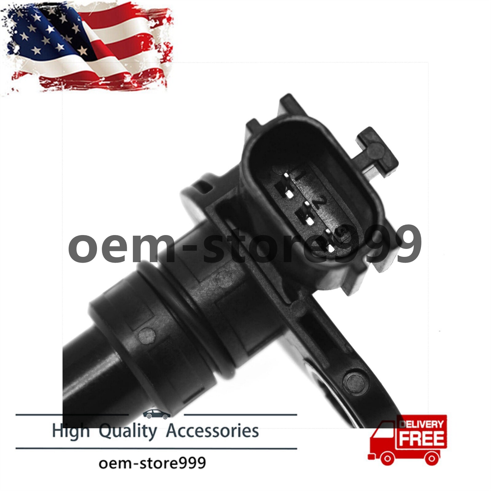 OEM Transmission Speed Sensor 31935-1XF01 for Nissan Altima Juke Rogue Sentra