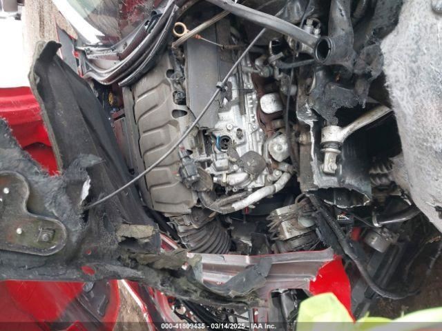 15-17 CORVETTE C7 BASE AND Z51 AUTOMATIC TRANSMISSION ASSEMBLY OPT M5U
