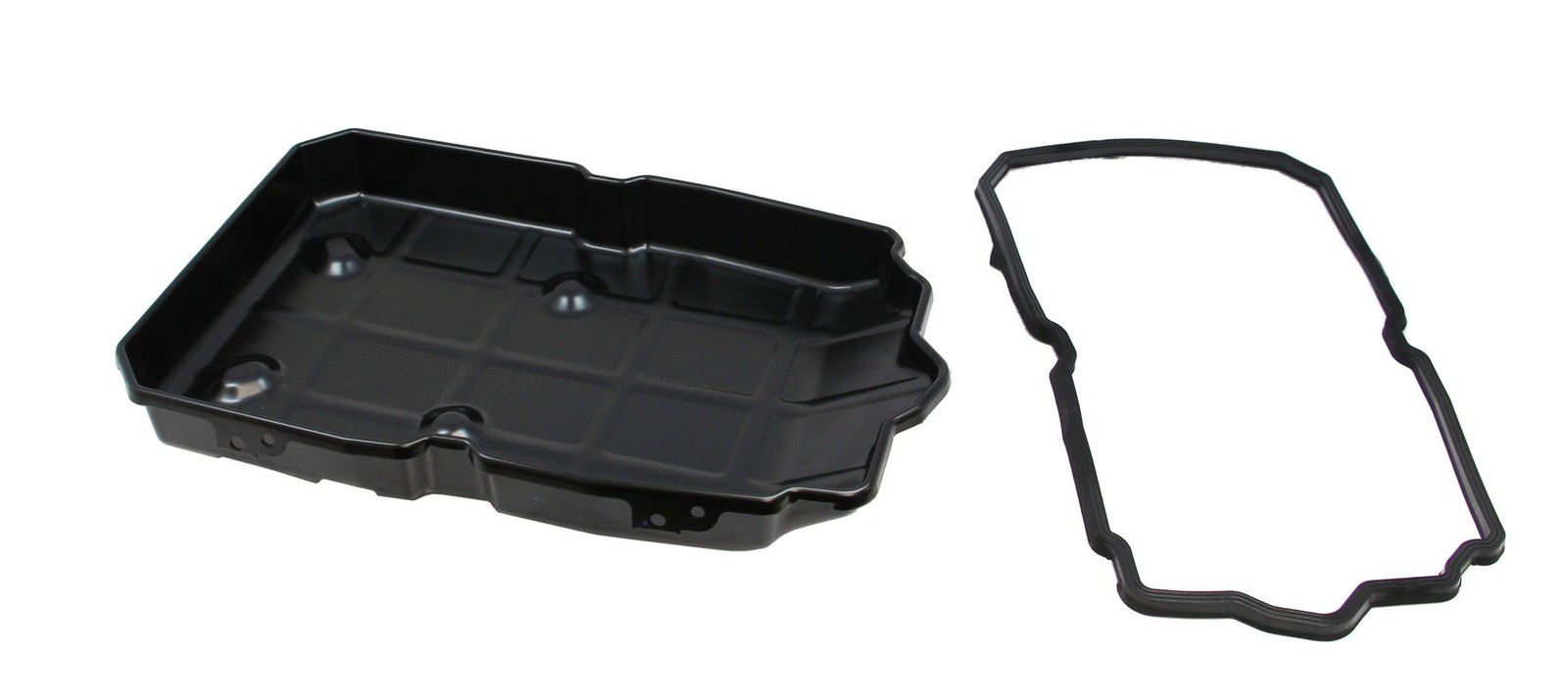 For MERCEDES-BENZ 2010-2022 Transmission Oil Pan CRP + 1 YEAR WARRANTY