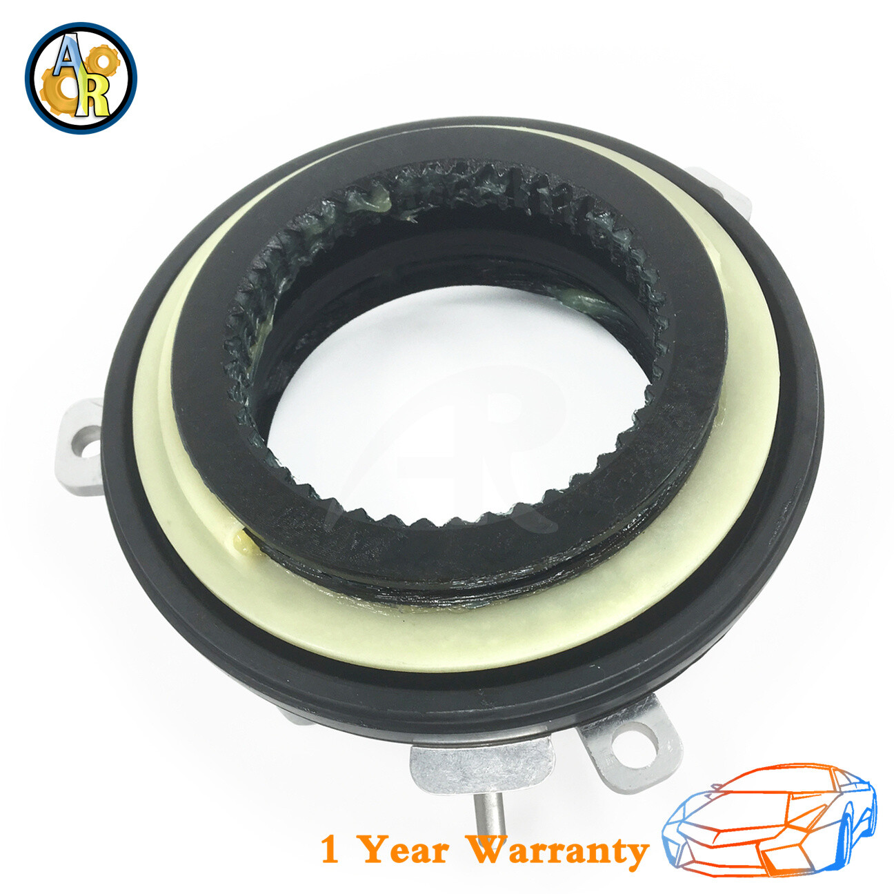 Auto-locking Hub Actuator For 03-15 Ford F150 Expedition Lincoln Navigator 4WD