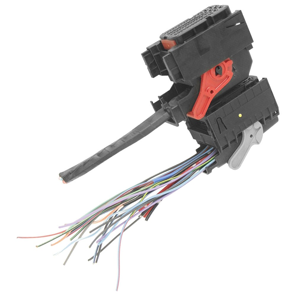 1Pair Transmissions Control Unit Connector Fits For Ford Focus Fiesta