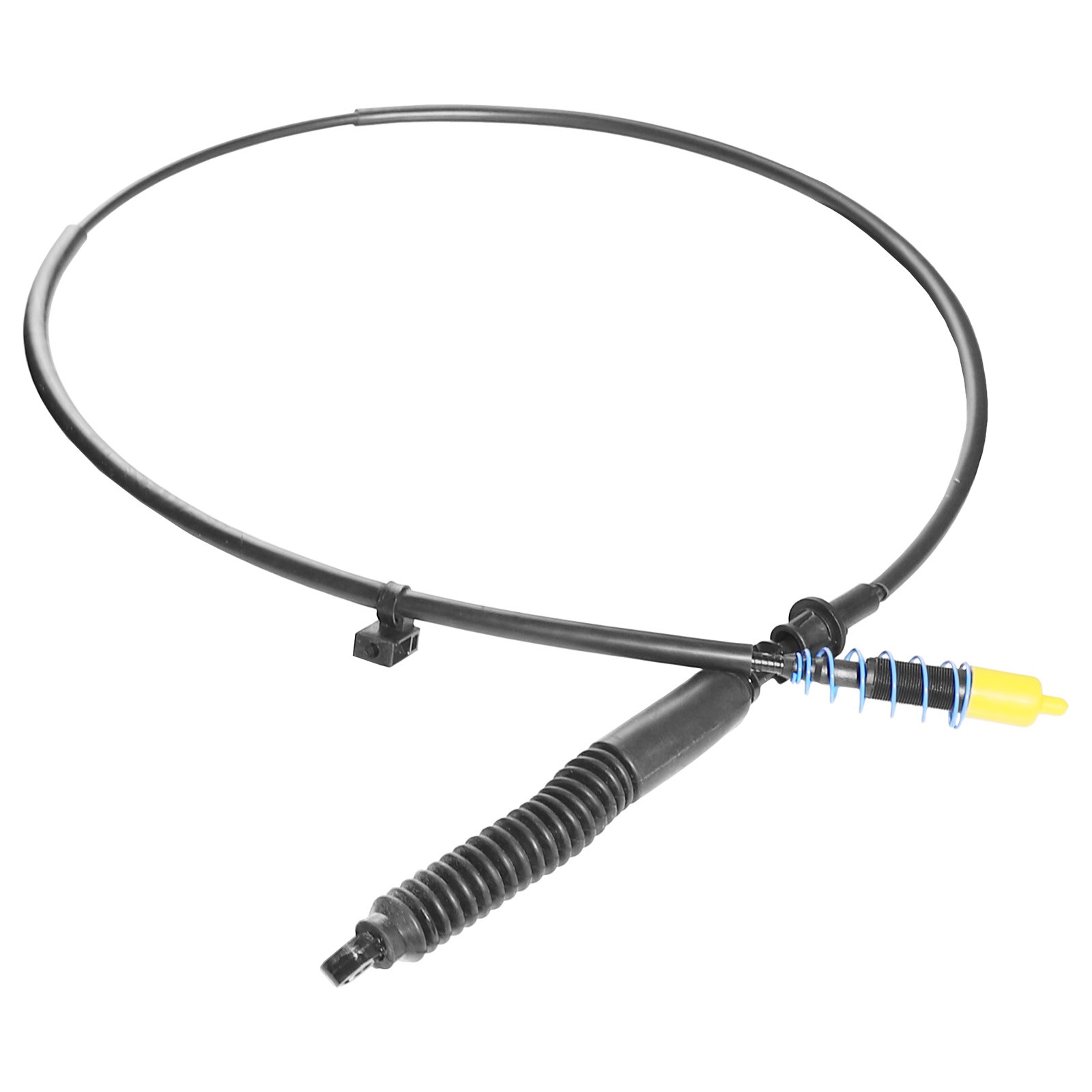 NEW Lower Automatic Transmission Shift Cable Silverado Sierra Suburban Yukon
