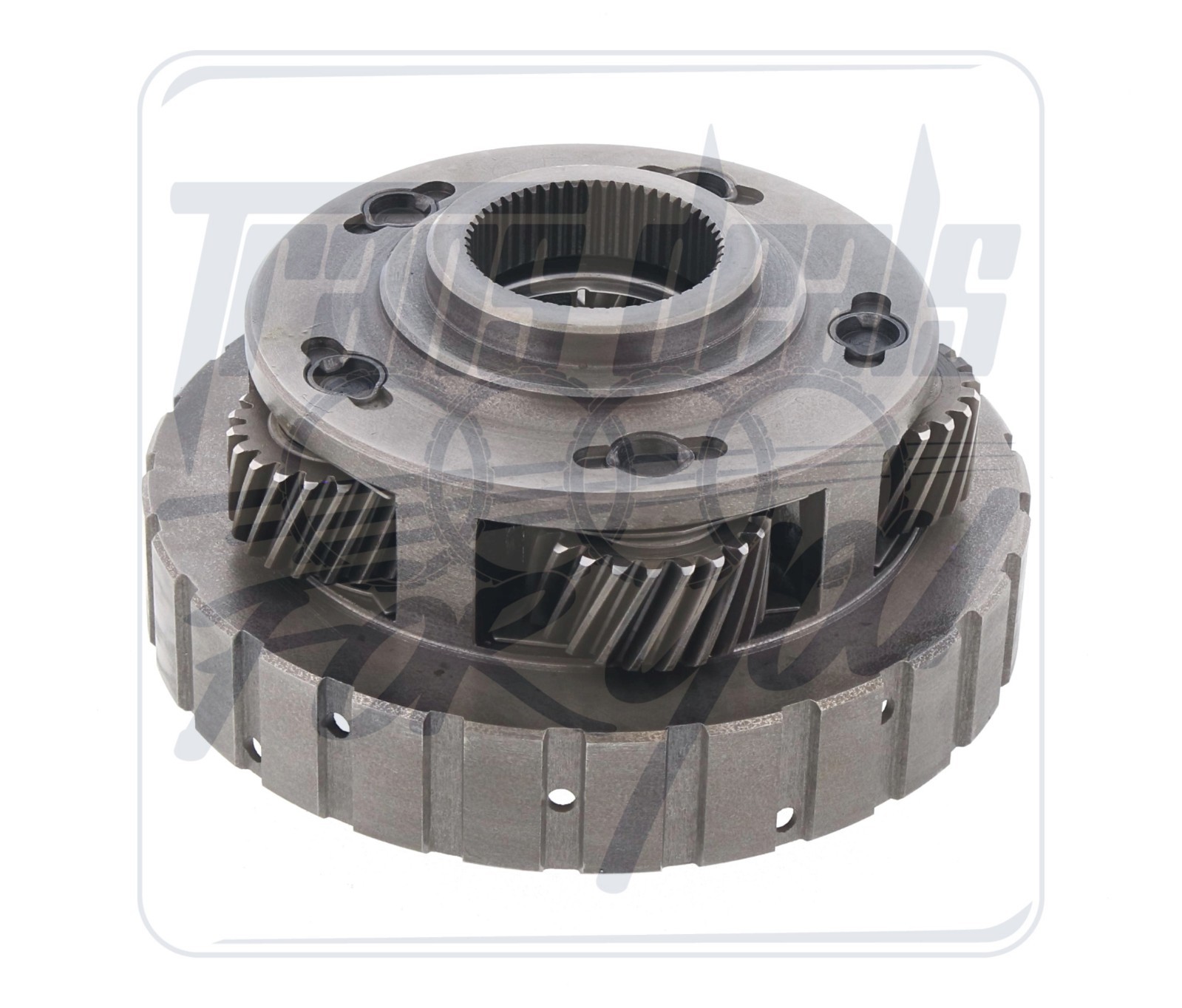 700R4 4L60E 4L65E Transmission Rear Planet 5 Gear Retros all 4 Gear