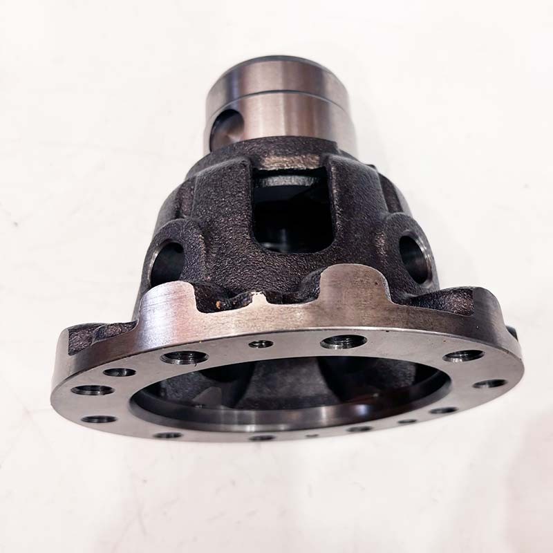 Transmission AWD Differential Cover For Hyundai Tucson Kia Optima 45822-3B250