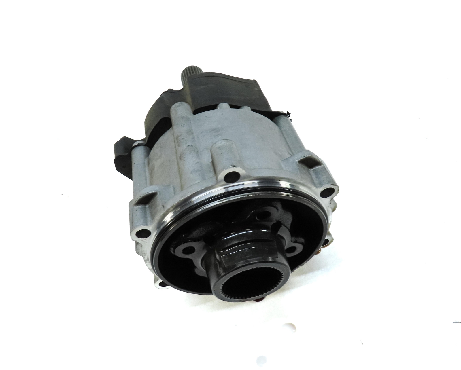 2013-2015 AUDI A6 A7 (C7 4G8) 3.0L AWD QUATTRO – CENTER DIFFERENTIAL TAILSHAFT