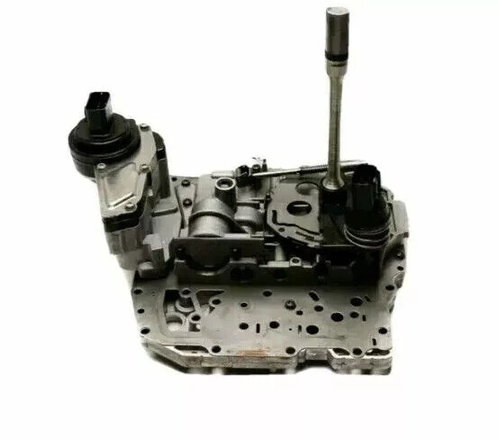 42RLE Chrysler Transmission Valve Body and Solenoid Pack 1-plug!”