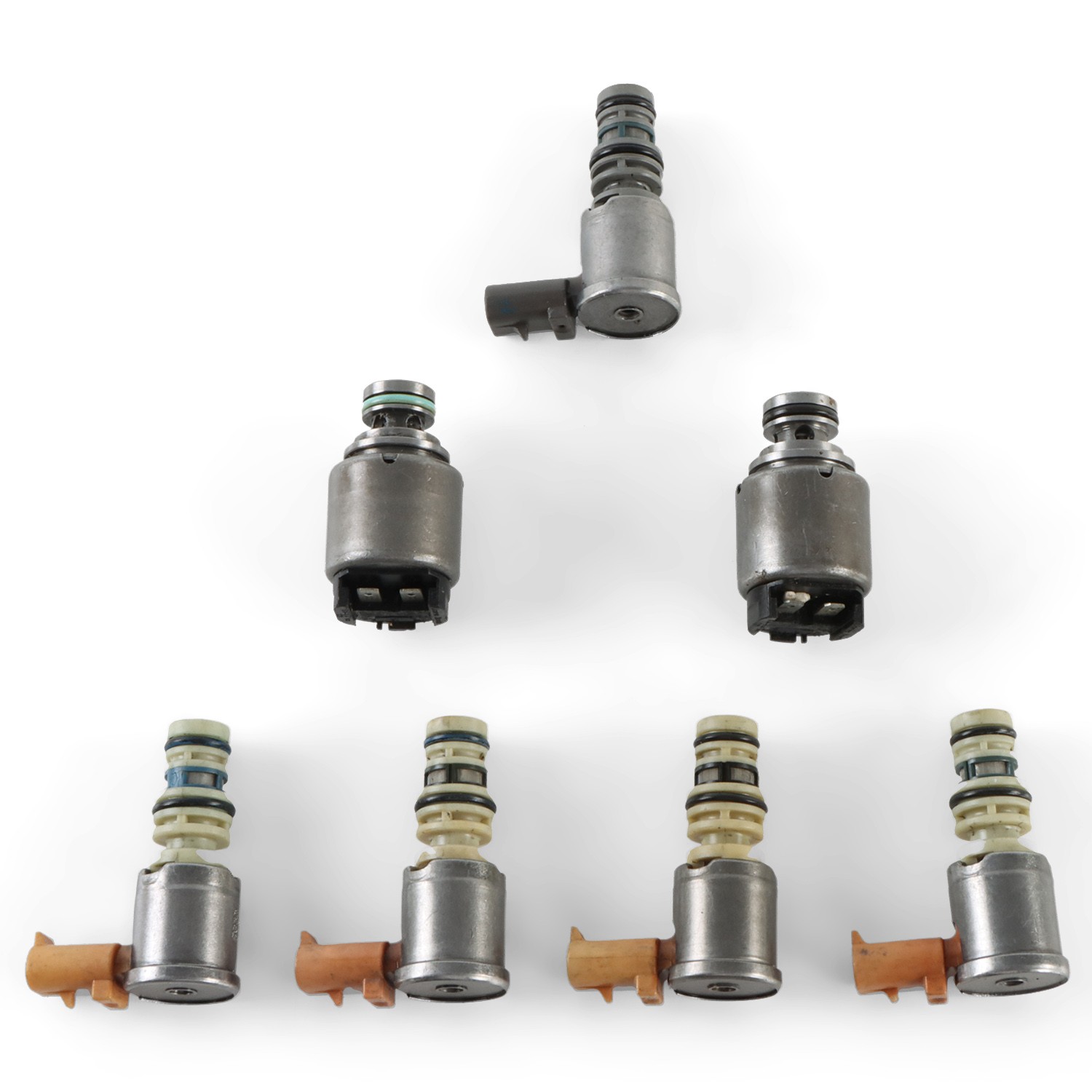 For 1999-2005 GM/DURAMAXD116420A 5 SPEED SHIFT SOLENOID KIT TRANSMISSION