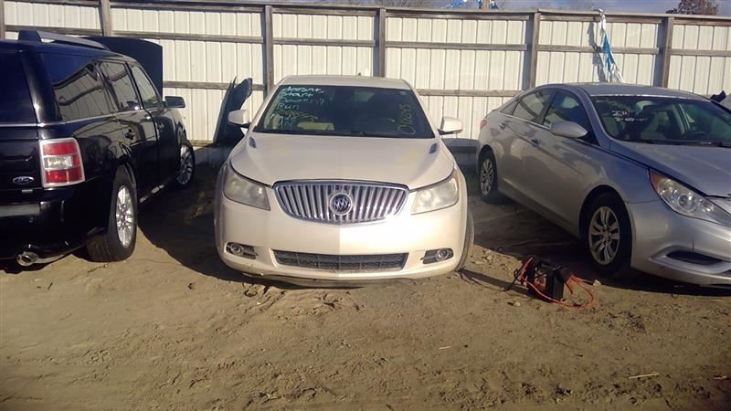 Automatic Transmission 6 Speed Opt MH2 Fits 10 ALLURE 1086912